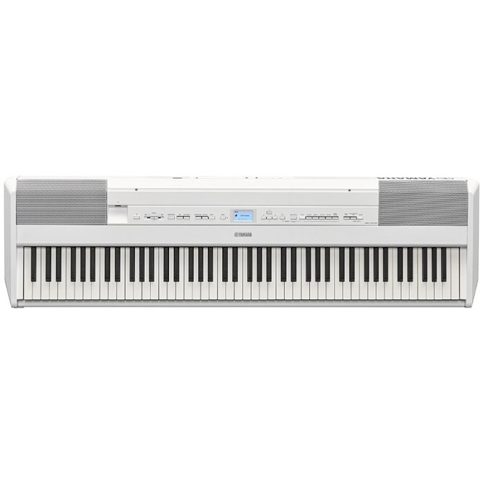yamaha p 525