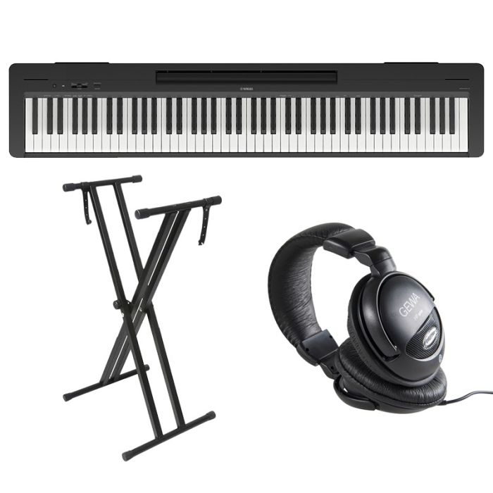 Yamaha P-145 klavieres komplekts
