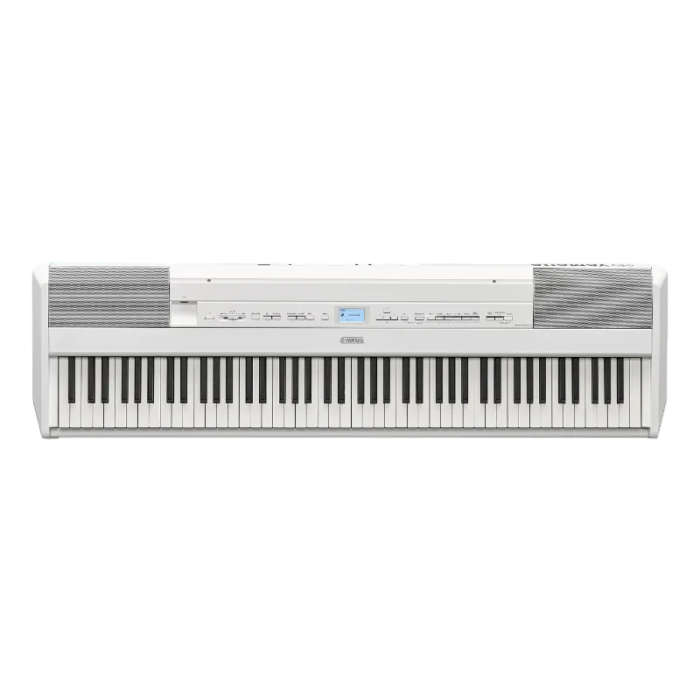 Yamaha P-525 WH baltas klavieres