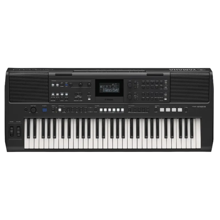 Yamaha PSR-E583 sintezators