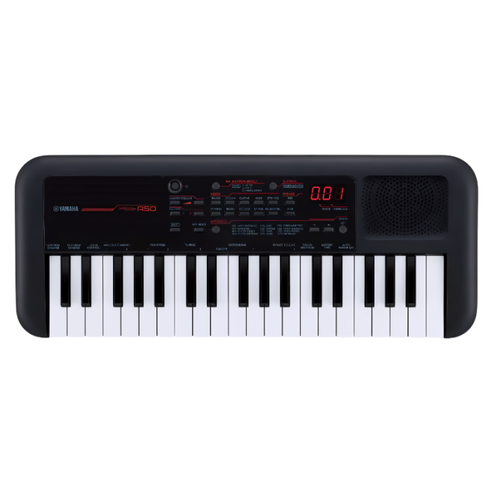 Bērnu sintezators Yamaha PSS-A50