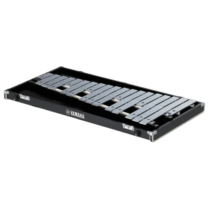 Yamaha YG-250 D koncerta zvaniņi 2.5 oktāvas