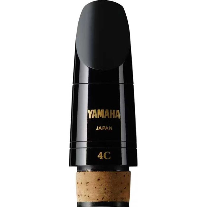Yamaha 4C Iemutis Eb klarnetei ECL4C