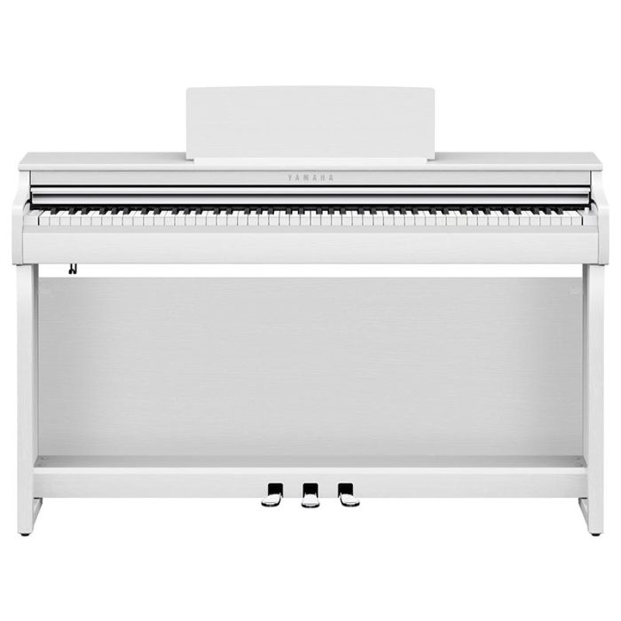 Yamaha CLP-825 WH digitālās klavieres
