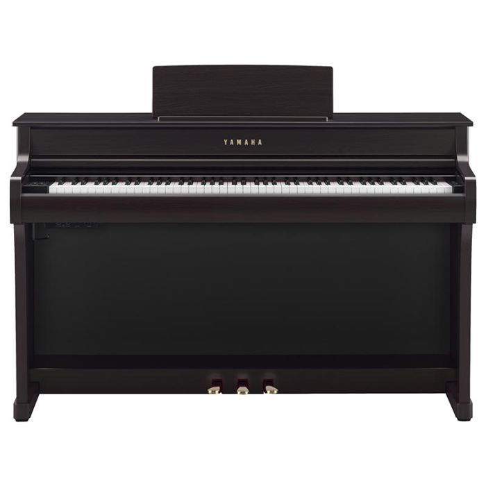 Yamaha Clavinova CLP-835 R