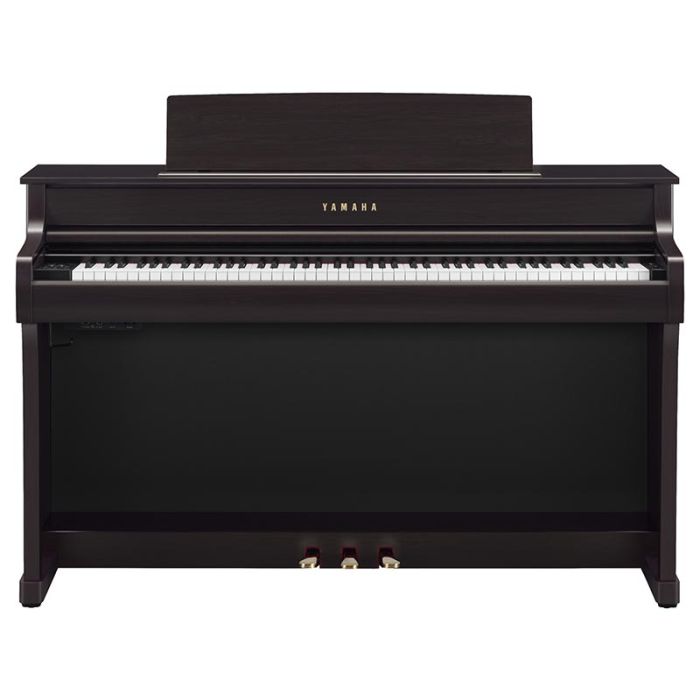 Yamaha CLP-845 R digitālās klavieres