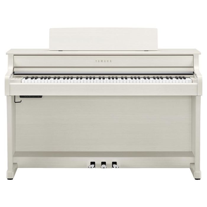 Yamaha CLP-845 WB digitālās klavieres