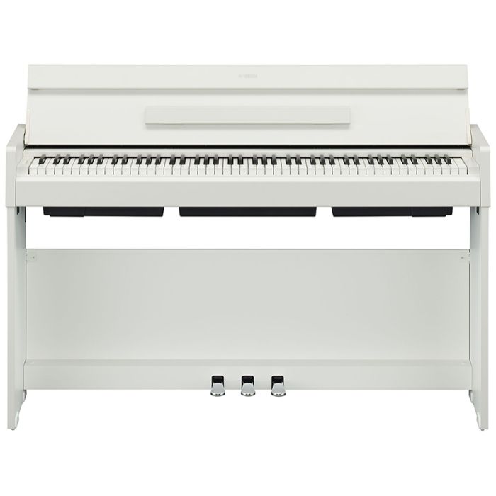 Yamaha YDP-S35 WH baltas digitālās klavieres