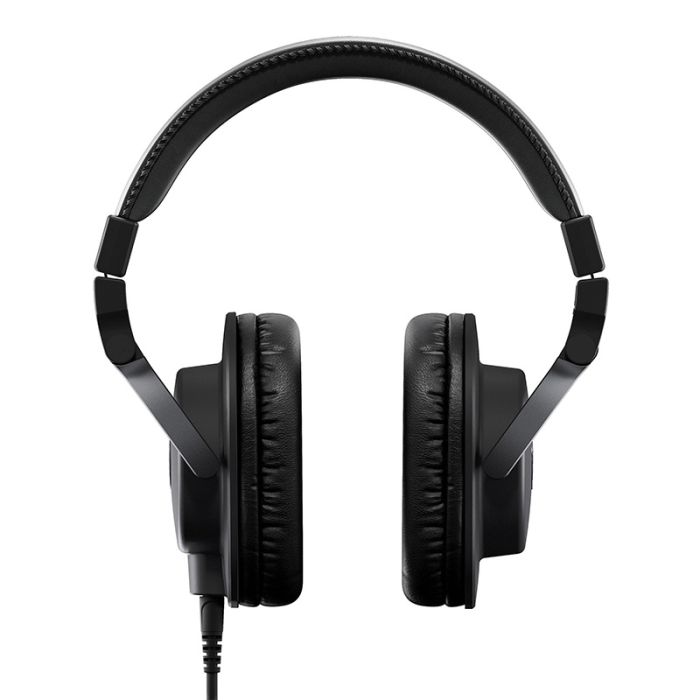 Yamaha HPH-MT5 austiņas no priekšpuses