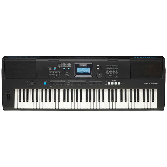 Yamaha PSR-EW425 Sintezators
