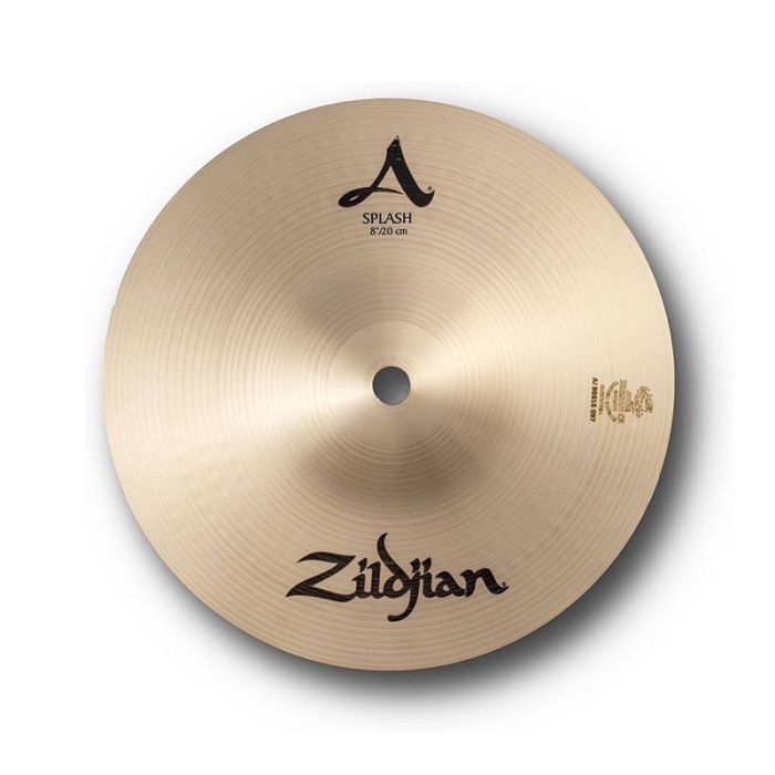 Splash bungu šķīvis