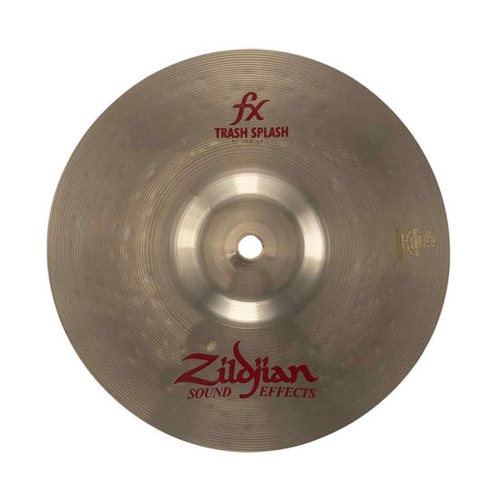 Zildjian FX Trash Splash 9'' collas