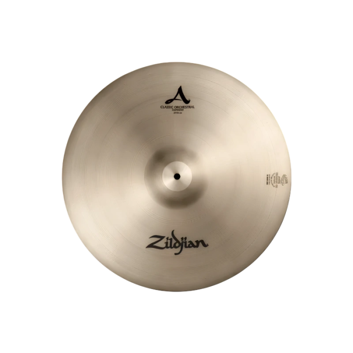 Zildjian A Classic 16''collu orķestra šķīvis A0417