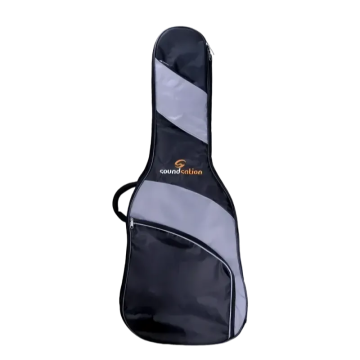 3/4 klasiskās ģitāras soma PGB-5CG-34