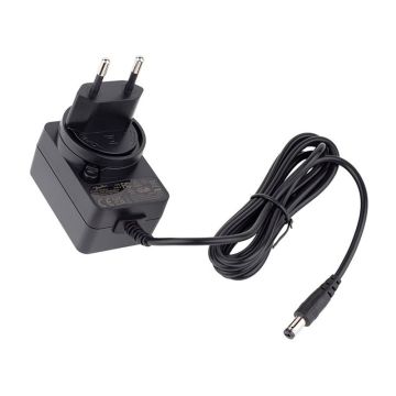 Strāvas adapteris PSU-50 (3-12V, 2250mA)