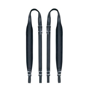 Akordeona siksna 120 basu