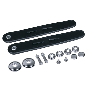 Akordeona plē&scaron;u siksnas Boston BLS-135