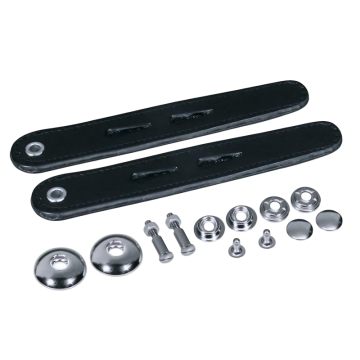 Akordeona plē&scaron;u siksnas Boston BLS-135