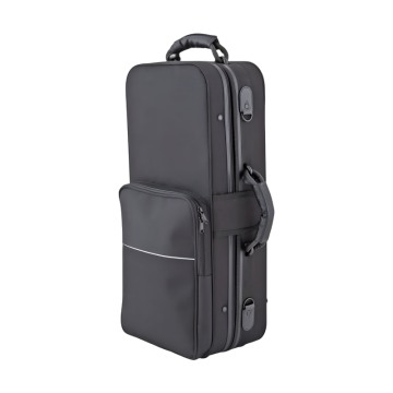 Alta saksofona soma futlāris