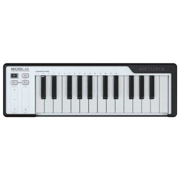 Arturia MicroLab