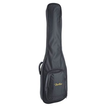 Basģitāras soma Boston B-06-2 melna