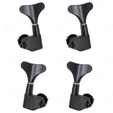 bass guitar machine heads