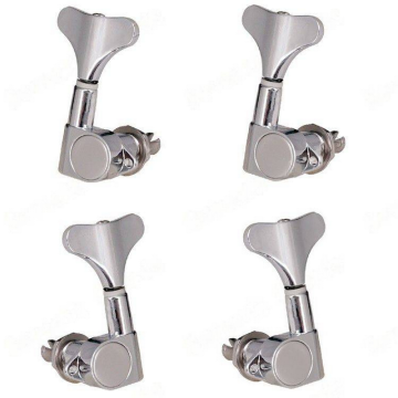 bass guitar machine heads