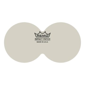 Remo Impact Patch IM-0012-PH