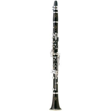 Buffet E-13 A clarinet BC1202-2-0P