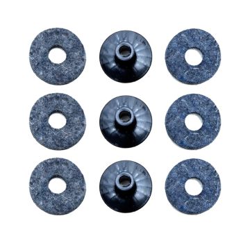 Gibraltar SC-CLF/4 Hi-Hat Clutch bungu filcs