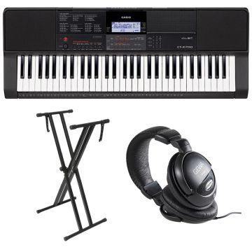 casio keyboard