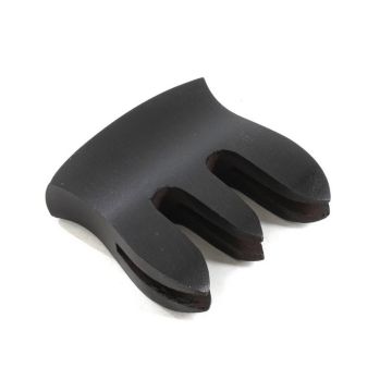 cello mute ebony