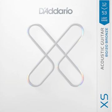 Daddario XSABR1152 stīgas