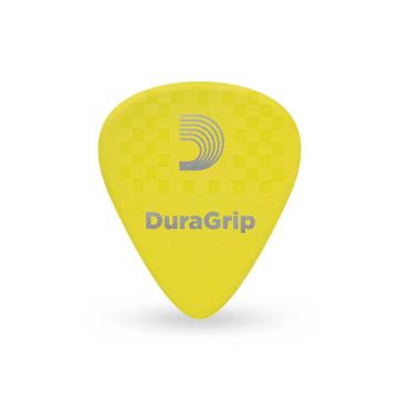 Mediators 0.70mm D'Addario Duragrip