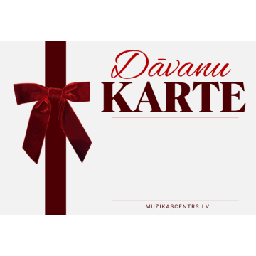 dāvanu karte