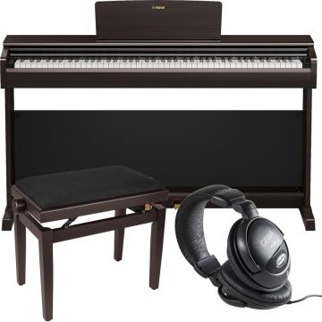 Digitālās klavieres Yamaha