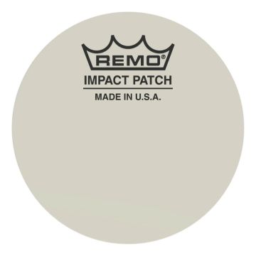 Remo Impact Patch IM-0002-PH