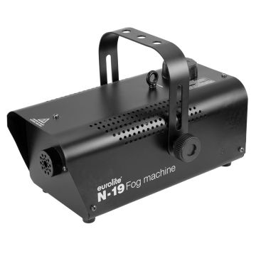 Dūmu mašīna Eurolite N-19