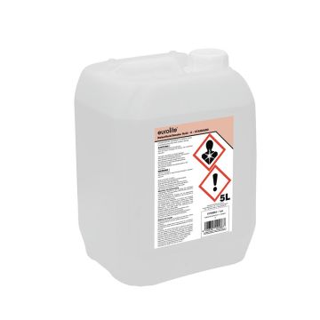 Dūmu šķidrums Eurolite C Standard 5L