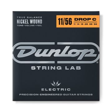 Dunlop DROP C DEN1156DC (11-56)
