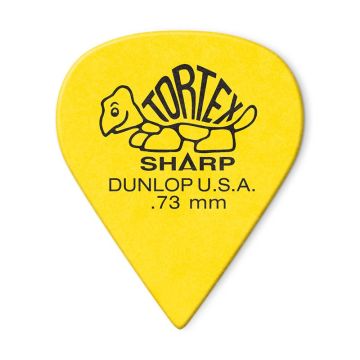 3.00mm mediators Dunlop Tri Stubby
