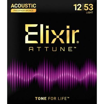 Elixir Attune 21052