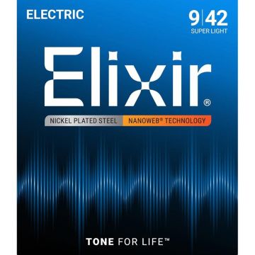 Elixir Nanoweb 12002 (09-42)