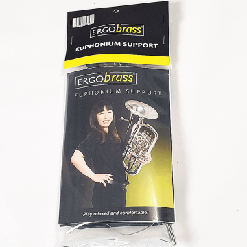Ergobrass Euphonium support full set