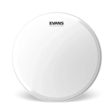 18'' Evans EMAD Resonant basbungu plēve BD18REMAD