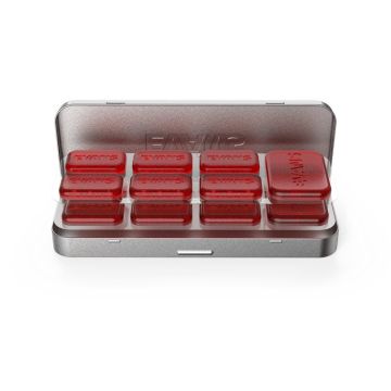 Evans EQ Pods