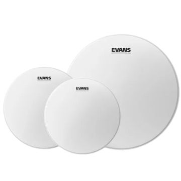 10-12-14'' komplekts Evans G1 Coated