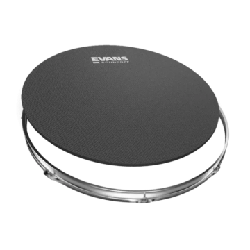 Bungu slāpētājs 10''collas Evans SO-10