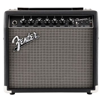 fender