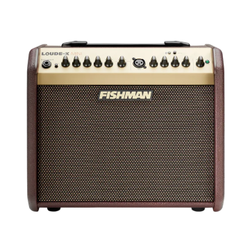 Fishman Loudbox Mini Bluetooth pastiprinātājs